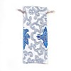 Silk Pouches LS-ABAG-WH0013-13-2