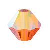 Preciosa&reg Crystal Beads X-PRC-BA5-90310-20000-1
