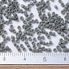 MIYUKI Delica Beads SEED-J020-DB0731-4