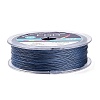 7-Strand Round Nylon Coated Steel Wire TWIR-T002-01A-06-1
