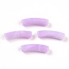 Two Tone Acrylic Beads MACR-ZX025-17-1