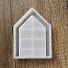 Easter Theme House DIY Silicone Table Lamp Molds SIMO-G008-01A-3