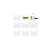 Acrylic Floss Bobbin TOOL-BC0002-86B-7