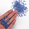 8/0 Glass Bugle Beads SEED-S032-07A-26-5