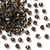 Preciosa&reg Crystal Beads X-PRC-BA6-10220-200-3