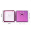 Cardboard Jewelry Boxes CBOX-N013-019-8