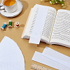 14T Cotton Bookmarks for Cross Stitch Making DIY-WH0671-098A-4