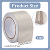 Single Sided Conductive Cloth Tape DIY-WH0504-188D-2