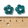 Handmade Lampwork European Beads LAMP-F039-01E-3