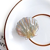 Cellulose Acetate(Resin) Claw Hair Clips PW-WG7C28E-03-1