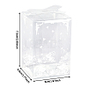Foldable Transparent PVC Boxes CON-BC0006-34-2