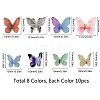 Plastic Cabochons KY-SC0001-05-2