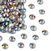 Preciosa&reg MAXIMA Crystal No Hotfix Flatback Stones Y-PRC-NSS12-90075-200-1