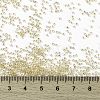 MIYUKI Round Rocailles Beads SEED-X0056-RR0577-4