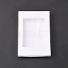 Foldable Creative Kraft Paper Box X-CON-L018-C04-2