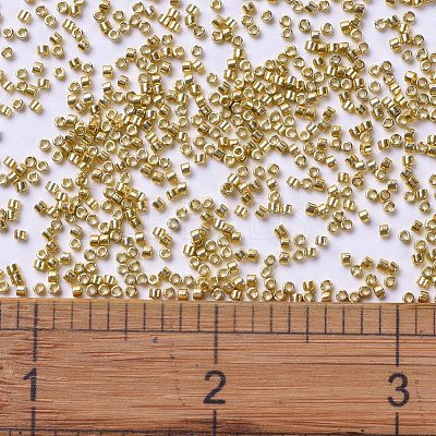 MIYUKI Delica Beads SEED-X0054-DB1832-1