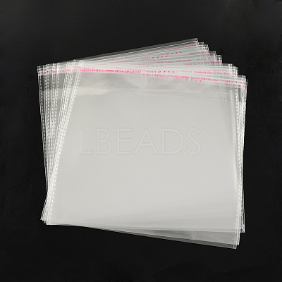 OPP Cellophane Bags OPC-R012-20-1