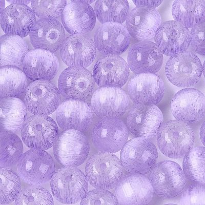 FGB Grade A Drawbench Style Glass Seed Beads SEED-Q040-8MM-01-1