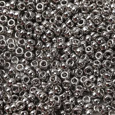 MIYUKI Round Rocailles Beads SEED-X0056-RR0194-1