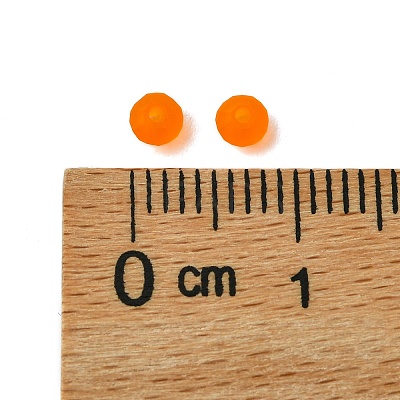 Preciosa&reg Crystal Beads X-PRC-BA3-90310-840-1