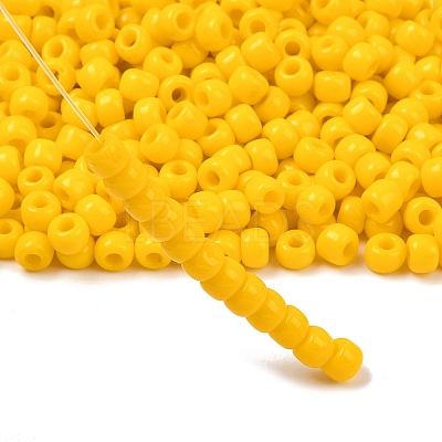 TOHO 3/0 Round Beads SEED-TR03-0042B-1