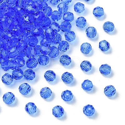 Preciosa&reg Crystal Beads X-PRC-BB6-30050-1