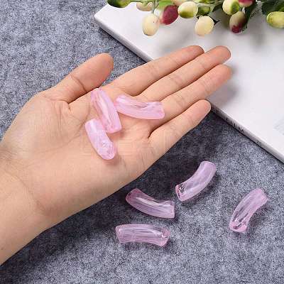 Acrylic Beads SACR-S678-022-1