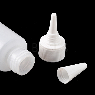 60ml Plastic Glue Bottles DIY-WH0002-06D-60ml-1