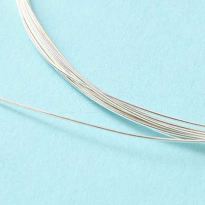 Half Hard 925 Sterling Silver Wire STER-NH006-B-1