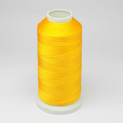 Nylon Braided Thread NWIR-D047-15-1