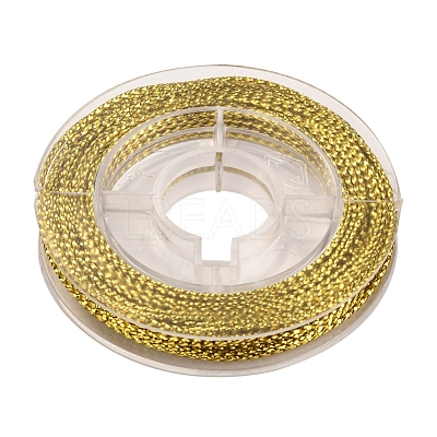 Braided Non-Elastic Beading Thread X-EW-N001-05-1