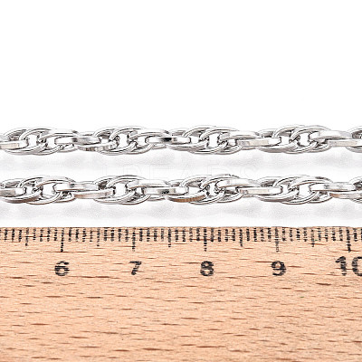 Iron Rope Chains CHP006Y-NF-1