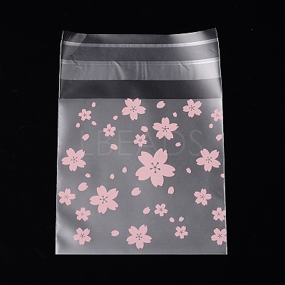Rectangle OPP Cellophane Bags OPC-L001-04-1