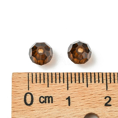 Preciosa&reg Crystal Beads Y-PRC-BB6-10220-1