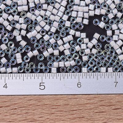 MIYUKI Delica Beads X-SEED-J020-DB0066-1