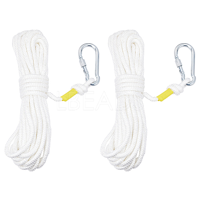 High Strength Polypropylene Rope OCOR-WH0064-34-1