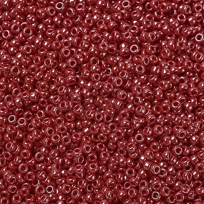 MIYUKI Round Rocailles Beads X-SEED-G007-RR0426-1