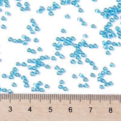 TOHO 11/0 Round Beads SEED-XTR11-0023BF-1