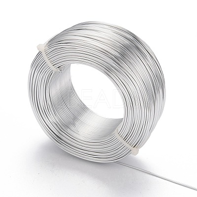 Anodized Aluminum Wire AW-S001-1.5mm-01-1