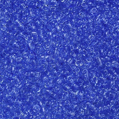 Glass Seed Beads SEED-A004-2mm-6-1