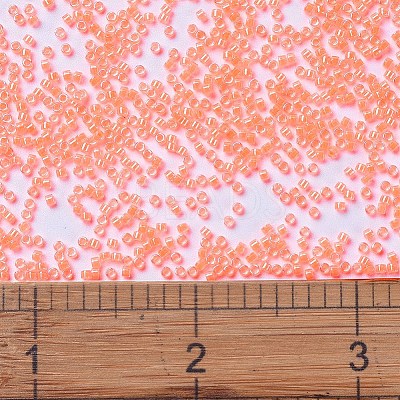 MIYUKI Delica Beads X-SEED-J020-DB2033-1