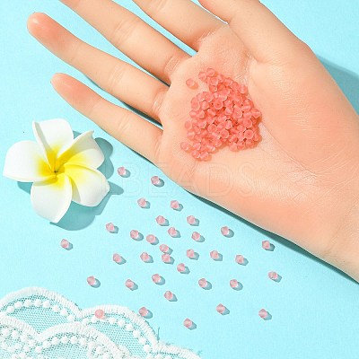 Preciosa&reg Crystal Beads X-PRC-BA4-70030-840-1