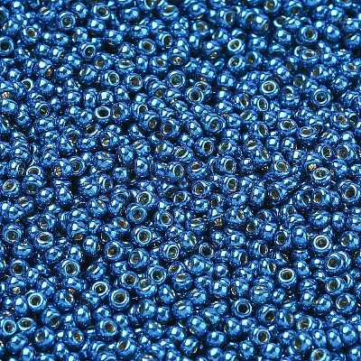 MIYUKI Round Rocailles Beads SEED-G007-RR5116-1