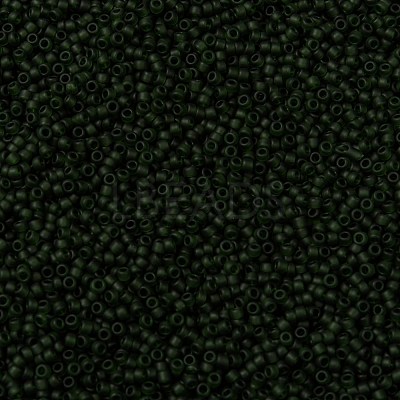 TOHO 15/0 Round Beads X-SEED-TR15-0940F-1