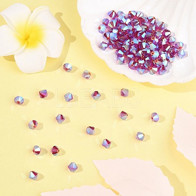 Preciosa&reg Crystal Beads X-PRC-BA4-70350-20000-1