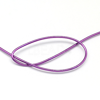 Anodized Aluminum Wire AW-S001-1.0mm-11-1