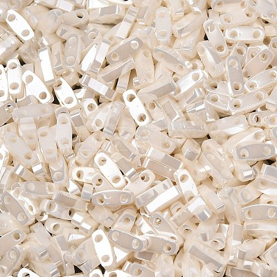 MIYUKI Quarter TILA Beads SEED-X0054-QTL0592-1