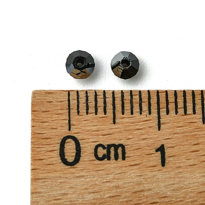 Preciosa&reg Crystal Beads Y-PRC-BA3-23980-272-1
