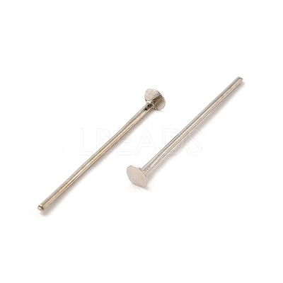 Iron Flat Head Pins HP2.2cm-1