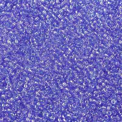 TOHO Round Seed Beads SEED-XTR15-0168-1
